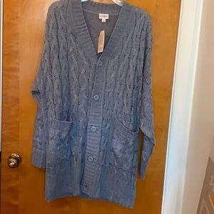 LuLaRoe Lucille